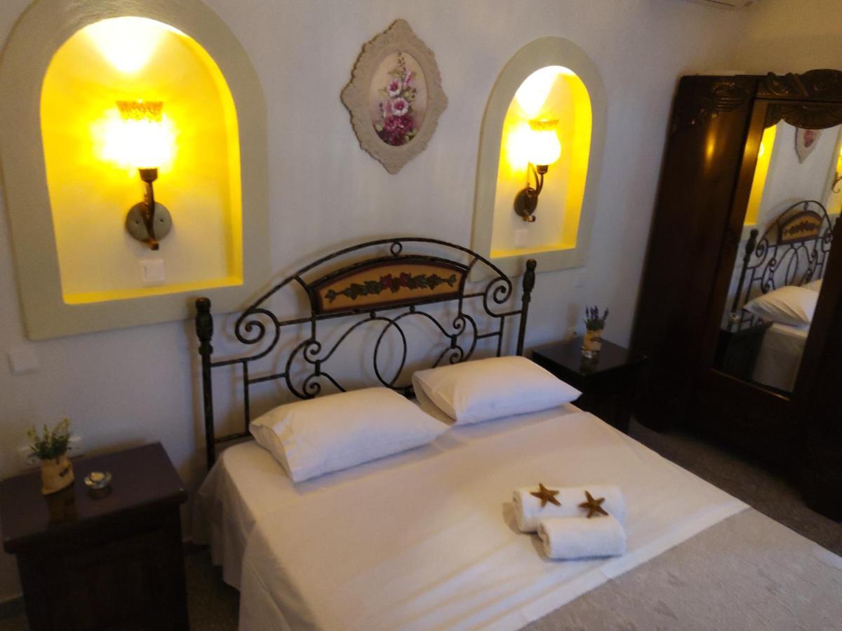 Butterfly View Suites Astypálaia Exterior foto
