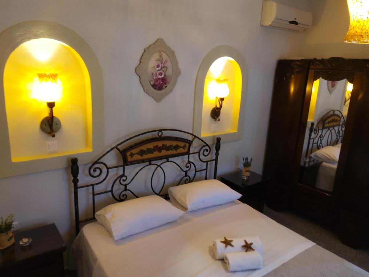 Butterfly View Suites Astypálaia Exterior foto