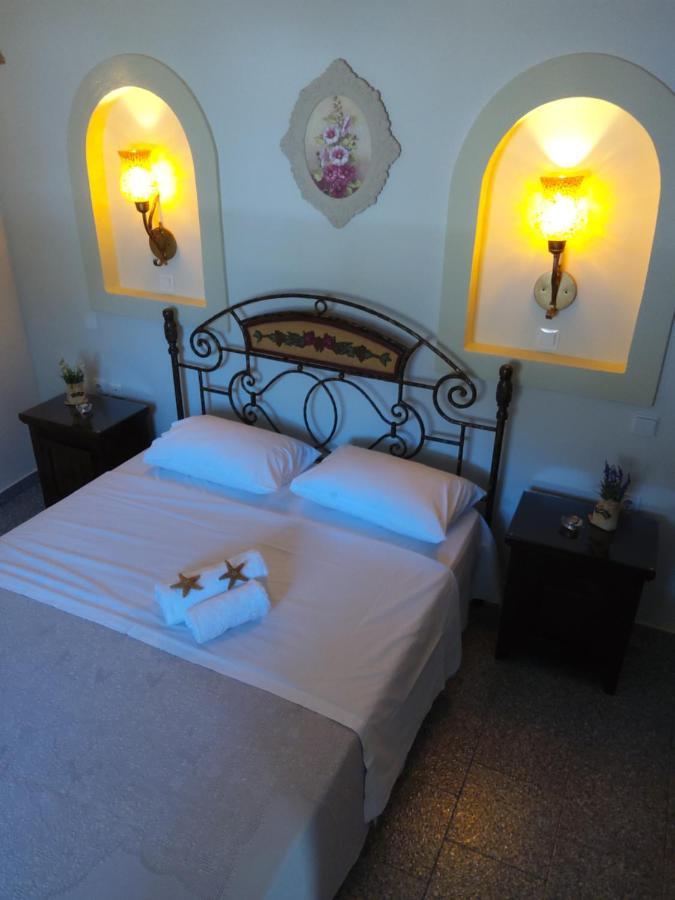 Butterfly View Suites Astypálaia Exterior foto