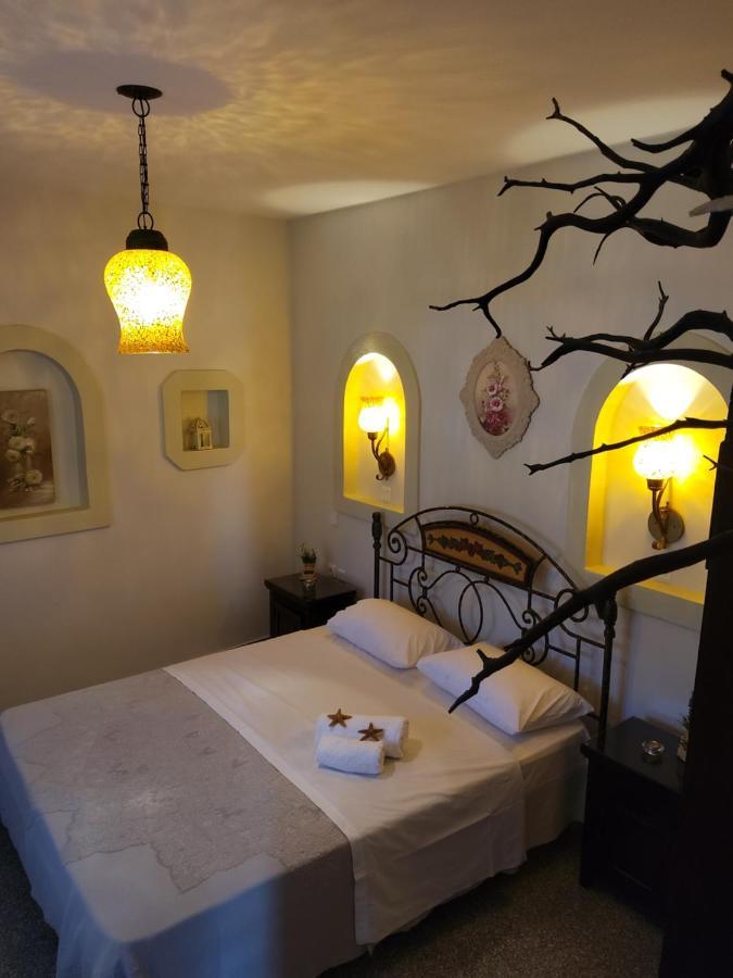 Butterfly View Suites Astypálaia Exterior foto