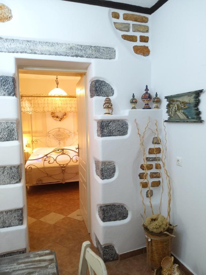 Butterfly View Suites Astypálaia Exterior foto