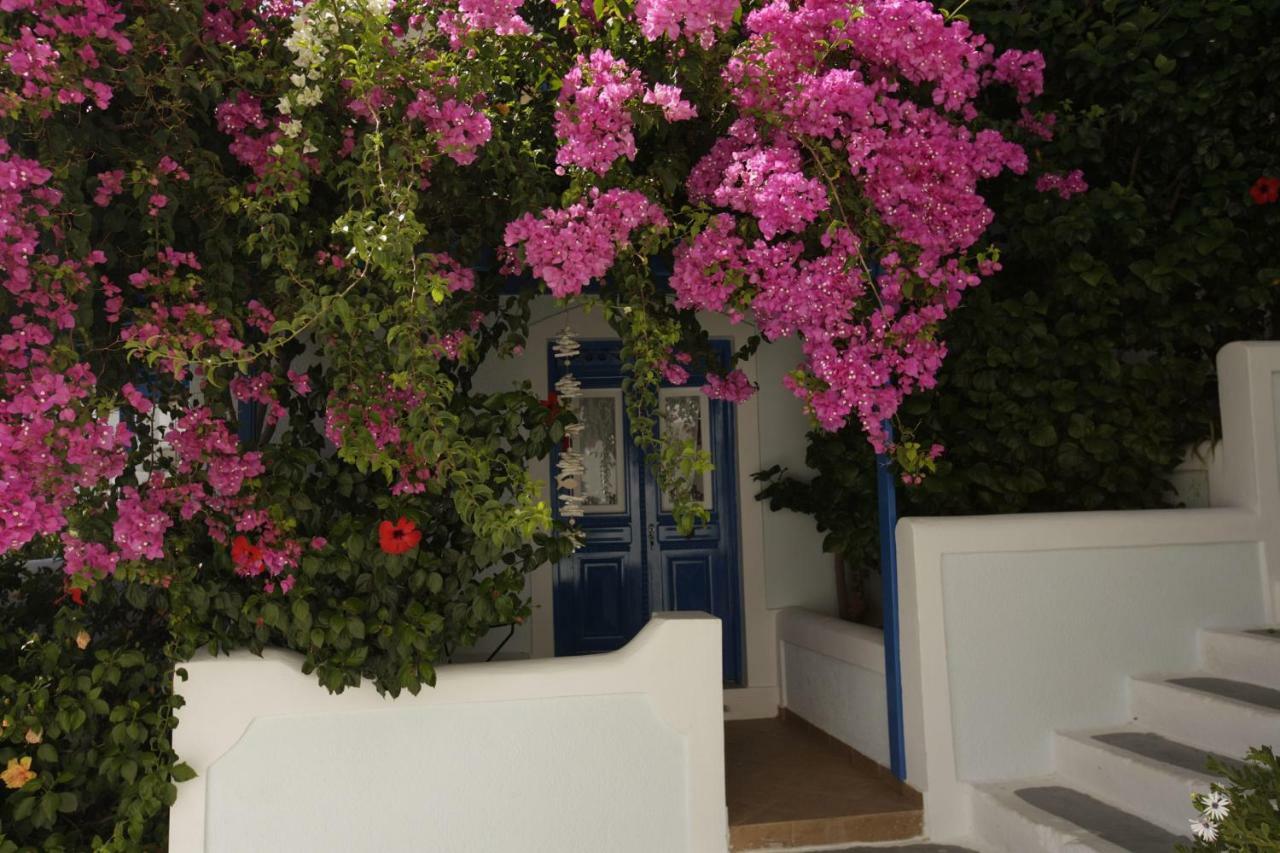 Butterfly View Suites Astypálaia Exterior foto