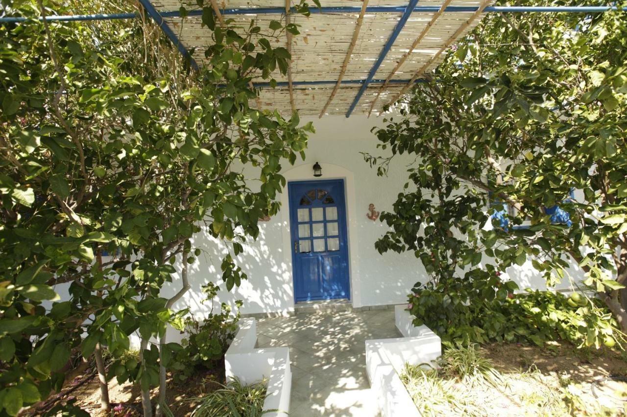 Butterfly View Suites Astypálaia Exterior foto